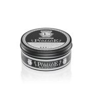 Помада для укладки волос Lavish Care Black Pomade 100 мл, черная
