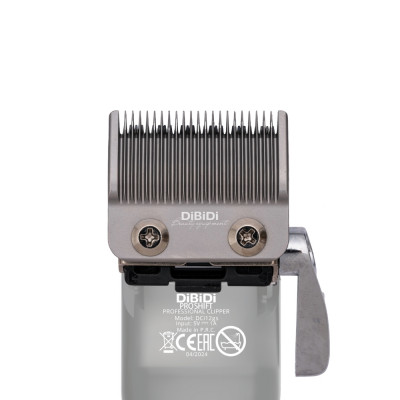 Ножевой блок DiBiDi DBCi3 COOL FADE для машинки DiBiDi PRO SHIFT DCi12 0,7-1,7 мм. Ножевой блок DiBiDi DBCi3 COOL FADE для машинки DiBiDi PRO SHIFT DCi12 0,7-1,7 мм.