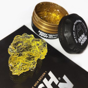 Воск для укладки волос NISHMAN 07 Gold One 150 мл