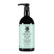 Шампунь для волос Lavish Care Siberian Healer Anti-dandruff shampoo, против перхоти