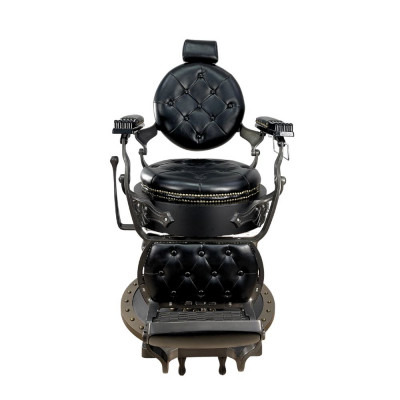 Парикмахерское барбер кресло DiBiDi DY-9183 для барбершопа Парикмахерское барбер кресло DiBiDi DY-9183 для барбершопа