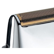 Шейвер для бритья компактный BaByliss PRO FOILFX01 4Artists FXFS1E