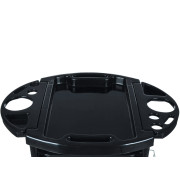 Парикмахерская тележка JM-01