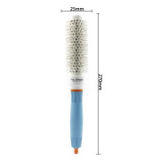 Брашинг для волос Blue &Oslash; 25 Ceramic+ION