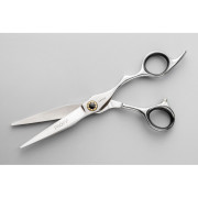 Парикмахерские ножницы профессиональные прямые PROFYLAB (Profy-L) 6.0" "DIAMOND"