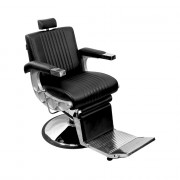 Парикмахерское барбер кресло DiBiDi JB1006 для барбершопа
