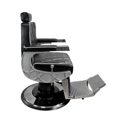 Парикмахерское барбер кресло DiBiDi DY-9139C для барбрешопа Парикмахерское барбер кресло DiBiDi DY-9139C для барбрешопа