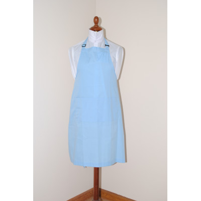 Фартук ТиСи голубой Фартук ТиСи голубой