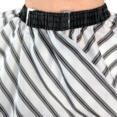 Пеньюар парикмахерский DiBiDi WM1019 Пеньюар парикмахерский DiBiDi WM1019