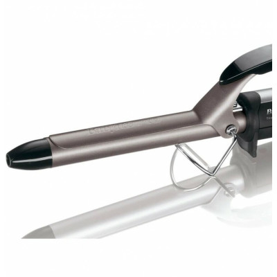 Плойка BaByliss PRO Titanium Tourmaline BAB2171TTE, c терморегулятором Ø 16 мм Плойка BaByliss PRO Titanium Tourmaline BAB2171TTE, c терморегулятором Ø 16 мм