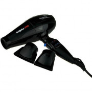 Фен BaByliss PRO Veneziano Ionic BAB6610INRE 2200W