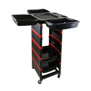 Парикмахерская тележка B10