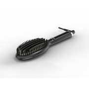 Профессиональная термощетка GHD Glide Professional Hot Brush 99350028016 / 99350093660