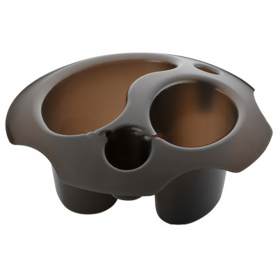 Парикмахерская тележка колориста С-012 для окрашивания волос Парикмахерская тележка колориста С-012 для окрашивания волос