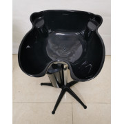 Парикмахерская мойка - тележка WB-L