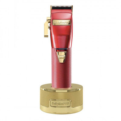 Зарядная подставка BaByliss PRO FX8700GBASE для машинок серии FX8700 Зарядная подставка BaByliss PRO FX8700GBASE для машинок серии FX8700