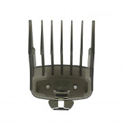 Пластиковая премиум насадка DiBiDi для машинок Wahl, BaByliss PRO 6мм