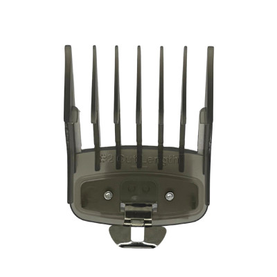 Пластиковая премиум насадка DiBiDi для машинок Wahl, BaByliss PRO 6мм Пластиковая премиум насадка DiBiDi для машинок Wahl, BaByliss PRO 6мм