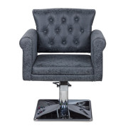 Парикмахерское кресло Грейс гидравлика