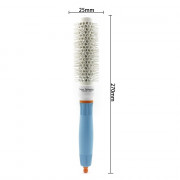 Брашинг для волос Blue Ø 25 Ceramic+ION