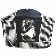 Пеньюар парикмахера и барбера J53