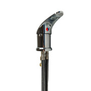 Смеситель DiBiDi DY-Q19 для парикмахерской раковины