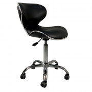 Стул мастера D007 со спинкой