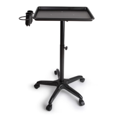 Парикмахерская тележка-столик для окрашивания AT-B1 Парикмахерская тележка-столик для окрашивания AT-B1