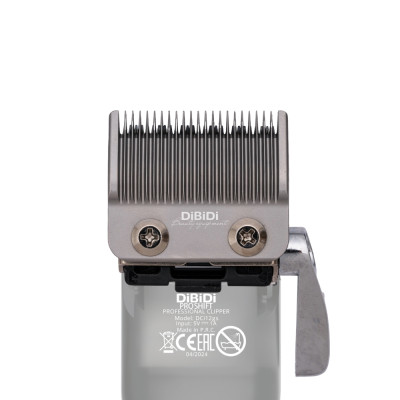 Ножевой блок DiBiDi DBCi3 COOL FADE для машинки DiBiDi PRO SHIFT DCi12 0,7-1,7 мм. Ножевой блок DiBiDi DBCi3 COOL FADE для машинки DiBiDi PRO SHIFT DCi12 0,7-1,7 мм.