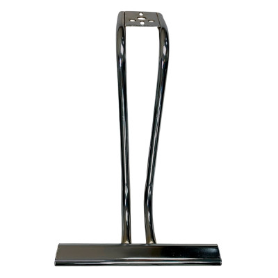 подножка для парикмахерского кресла (подставка для ног) 019 подножка для парикмахерского кресла (подставка для ног) 019