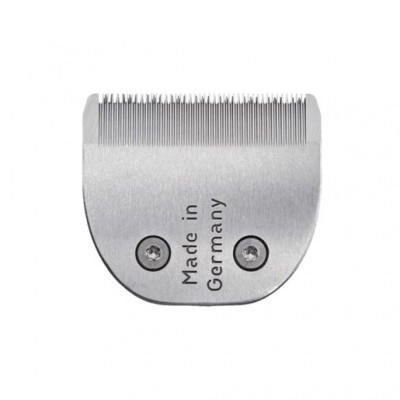Машинка-триммер профессиональная для стрижки Moser Genio 1565-0079 + ножевой блок stainless blade Машинка-триммер профессиональная для стрижки Moser Genio 1565-0079 + ножевой блок stainless blade
