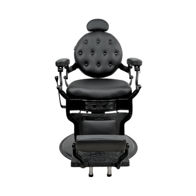 Парикмахерское барбер кресло DiBiDi JB1066 для барбершопа Парикмахерское барбер кресло DiBiDi JB1066 для барбершопа