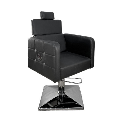 Парикмахерское кресло DiBiDi 3118 с откидной спинкой Парикмахерское кресло DiBiDi 3118 с откидной спинкой
