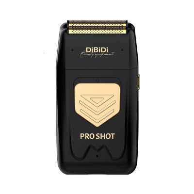 Профессиональный шейвер электробритва DiBiDi PRO SHOT Профессиональный шейвер электробритва DiBiDi PRO SHOT