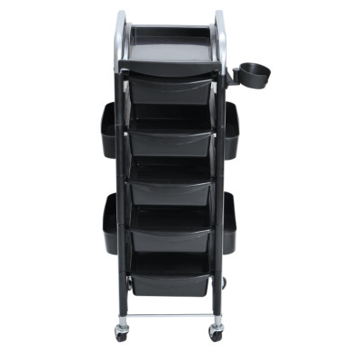 Парикмахерская тележка FD-01 Парикмахерская тележка FD-01