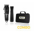 Wahl Cordless Combo\беспроводное комбо (набор Beret+SuperTaper) машинки для стрижки 8592-017H Wahl Cordless Combo\беспроводное комбо (набор Beret+SuperTaper) машинки для стрижки 8592-017H