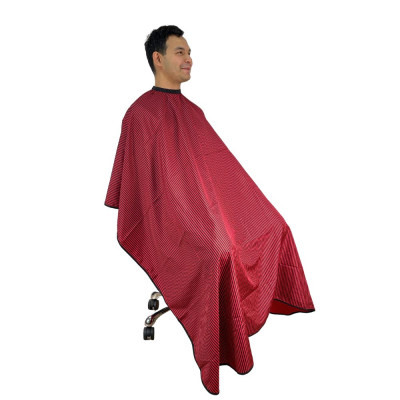 Пеньюар парикмахера и барбера 2989-2 Пеньюар парикмахера и барбера 2989-2