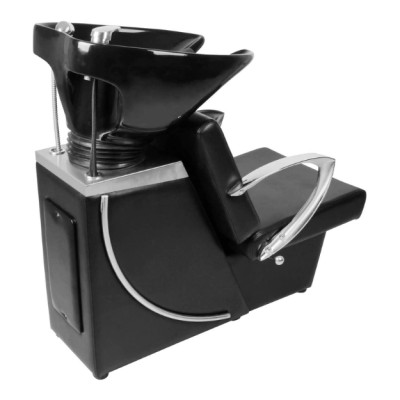 Парикмахерская мойка DiBiDi RH-BARBER-S03 с регулировкой кресла Парикмахерская мойка DiBiDi RH-BARBER-S03 с регулировкой кресла