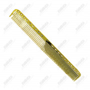 Расческа антистатик DiBiDi металл (4858)