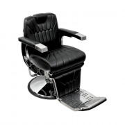 Парикмахерское барбер кресло DiBiDi JB1008 для барбершопа