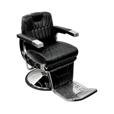 Парикмахерское барбер кресло DiBiDi JB1008 для барбершопа Парикмахерское барбер кресло DiBiDi JB1008 для барбершопа