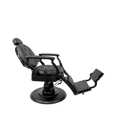 Парикмахерское барбер кресло DiBiDi JB1055 для барбершопа Парикмахерское барбер кресло DiBiDi JB1055 для барбершопа