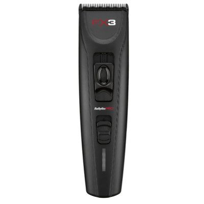 Машинка для стрижки BaByliss PRO FXX3CBE FX3-series Машинка для стрижки BaByliss PRO FXX3CBE FX3-series