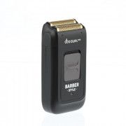Шейвер для проработки контуров и бороды DEWAL BARBER STYLE 03-017, аккум, 9500об\мин, 5W, 2 бр.голо