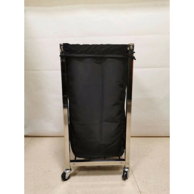 Корзина-тележка для полотенец 0330 Корзина-тележка для полотенец 0330