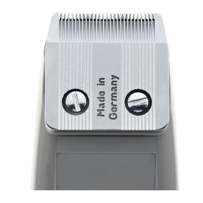 Триммер Moser 1400 mini белый 1411-0086 Триммер Moser 1400 mini белый 1411-0086