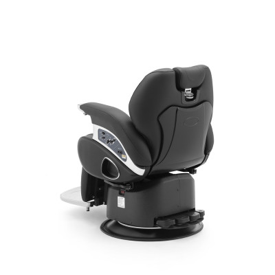 Парикмахерское электрическое барбер кресло DiBiDi YL1001 для барбершопа Парикмахерское электрическое барбер кресло DiBiDi YL1001 для барбершопа