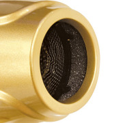 Фен BaByliss PRO цифровой GOLDFX 4Artists FXBDG1E 2200 Вт