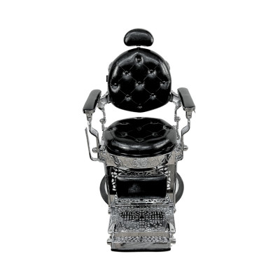 Парикмахерское барбер кресло DiBiDi JB1027 для барбершопа Парикмахерское барбер кресло DiBiDi JB1027 для барбершопа