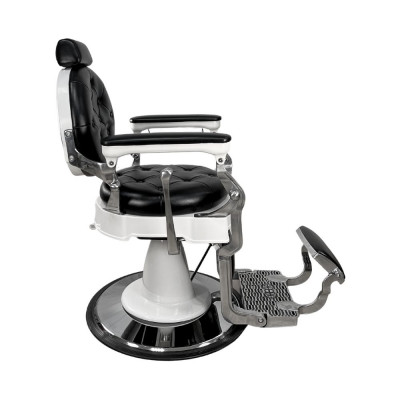 Парикмахерское барбер кресло DiBiDi DY-9147A для барбершопа Парикмахерское барбер кресло DiBiDi DY-9147A для барбершопа